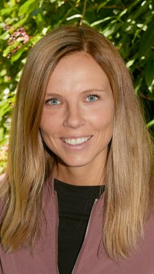 Stefanie Tschol-Mramor