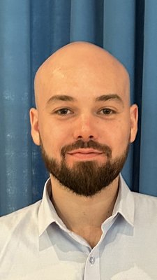 Lukas Zudrell