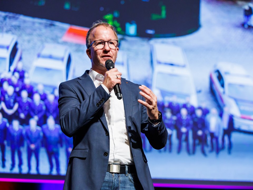 Sicherheitswachetreffen