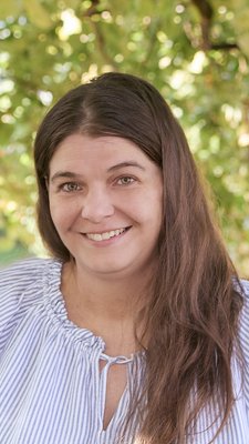 Bettina Peter