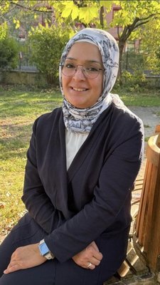 Fatima Akkus