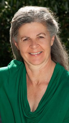 Marianne Benedikt