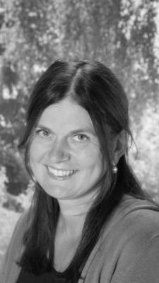 Sabine Naier