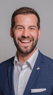 Simon Tschann Stadt Bludenz