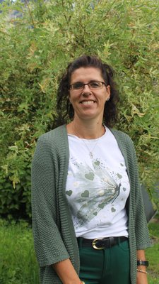 Anita Moosbrugger
