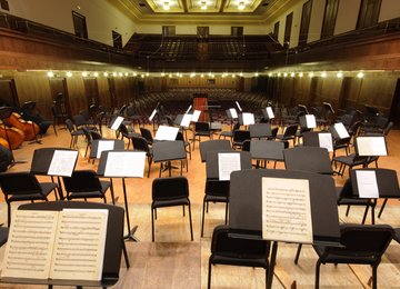 Städtisches Orchester Bludenz