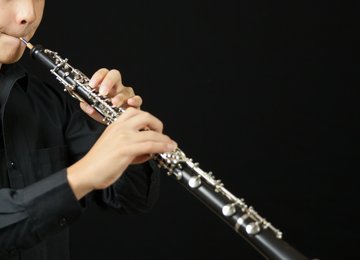Oboe