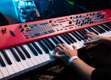 Keyboard