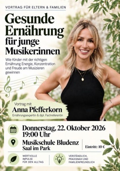 Ernaehrungsvortrag