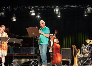 Jazz-Combo