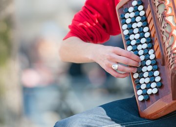 Steirische Harmonika