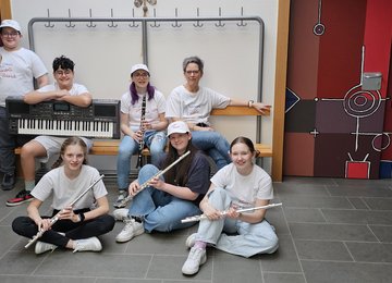 CooKi Band